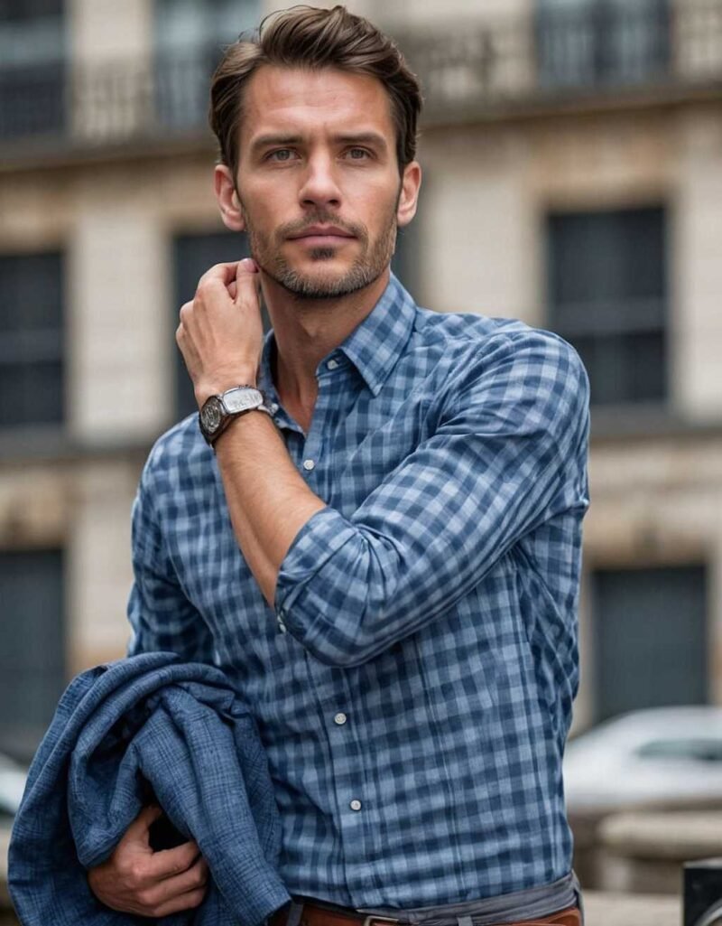Baird Checker Collection