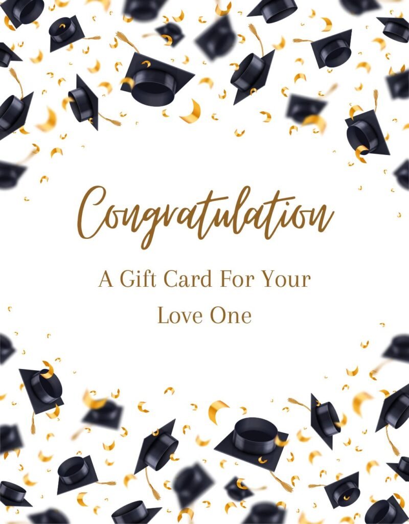 Graduation