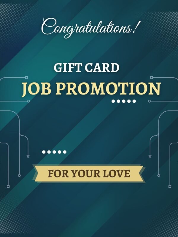 Job Promotion