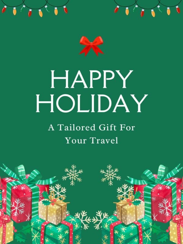 Happy Travel