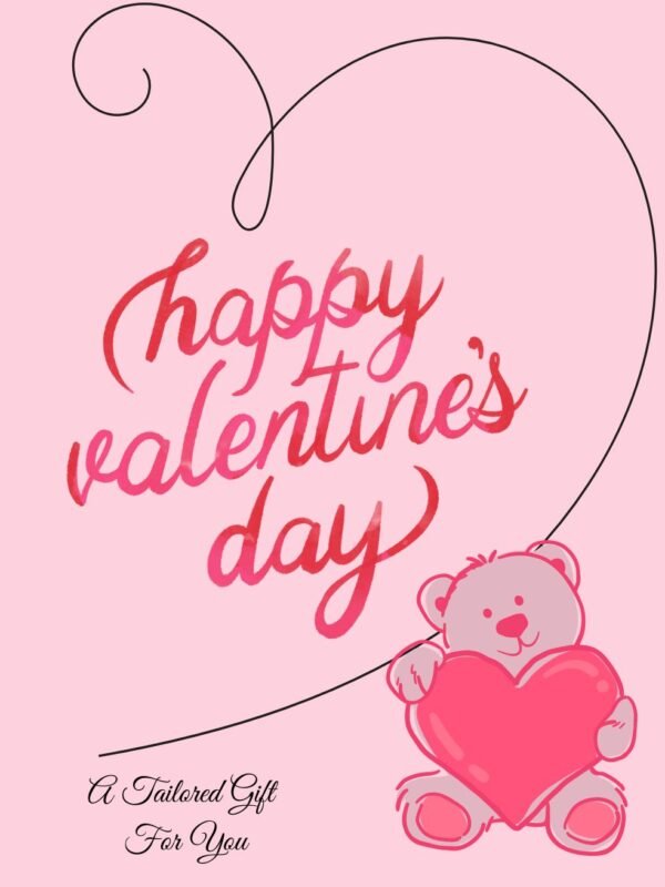 Happy Valentine